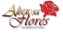 Logo Alterosa Flores